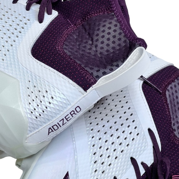 Adidas Adizero 5-Star 7.0 Football Cleats 15 US NWT - Picture 8 of 12